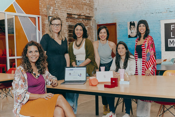 A vez das Femtechs: startups criadas por mulheres agitam mercado