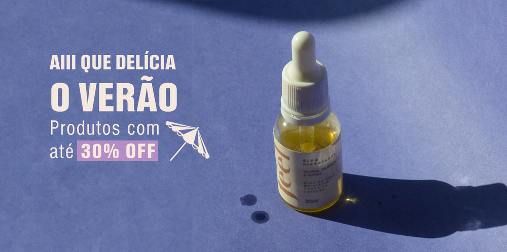 Lilit | A nova marca da intimidade